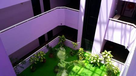 Regal Peninsula Hotel10