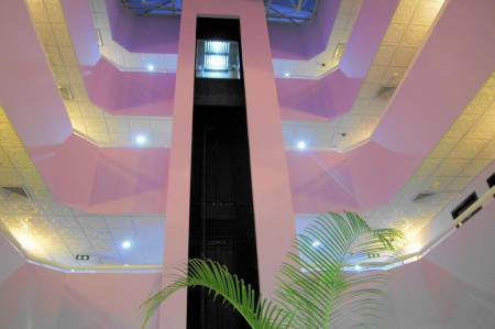 Regal Peninsula Hotel19