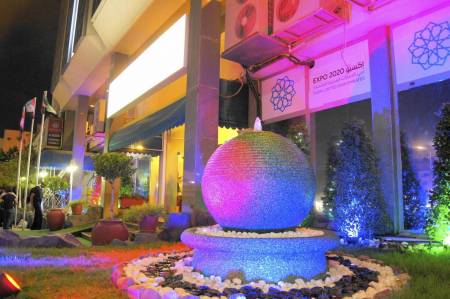 Regal Peninsula Hotel21