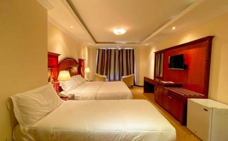 Regal Peninsula Hotel2